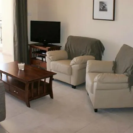 Appartamento Panoramic Village *