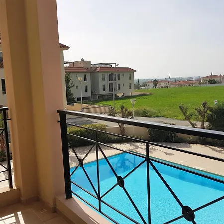 Panoramic Village * Mazotos