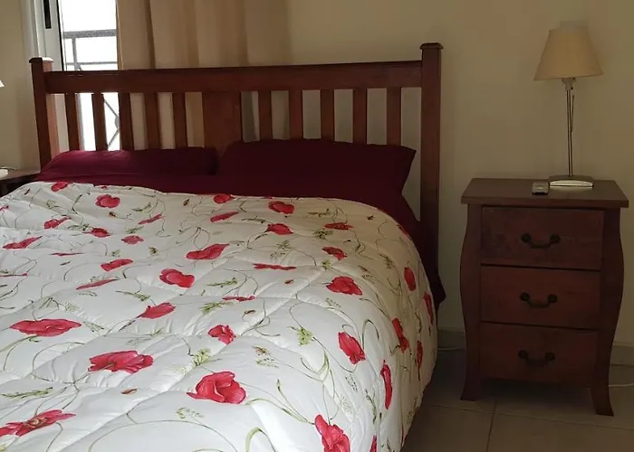 Lägenhet Panoramic Village