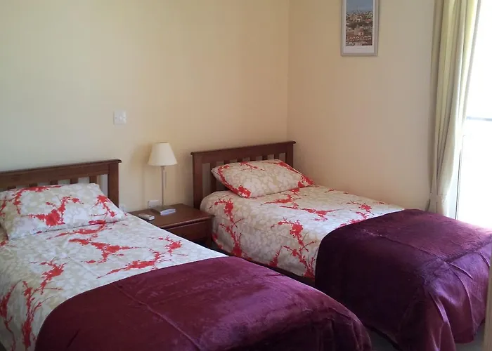 Panoramic Village Mazotos