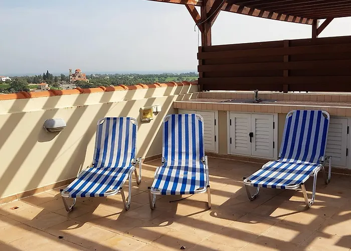 Lägenhet Panoramic Village