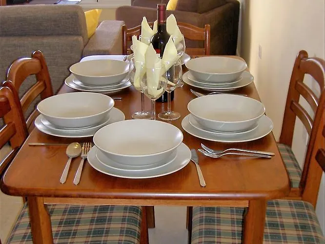 Panoramic Village Mazotos