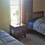 Panoramic Village Apartment Mazotos