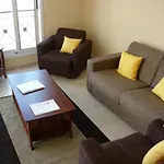 Apartment Panoramic Village *