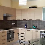 Apartment Panoramic Village Mazotos