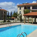 Apartment Panoramic Village Mazotos