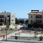 Panoramic Village Apartment Mazotos