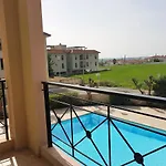 Panoramic Village * Mazotos
