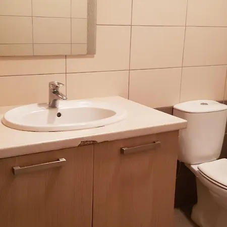 Panoramic Village Apartment