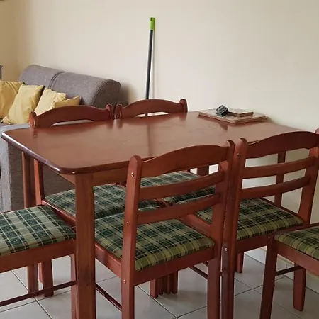 Apartment Panoramic Village *