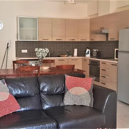 Panoramic Village Apartment