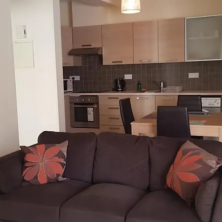 Apartment Panoramic Village