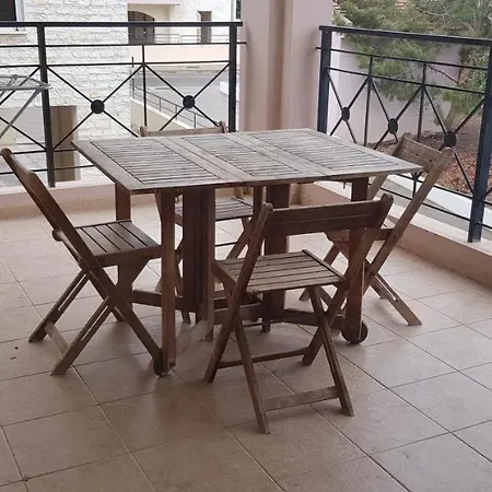 Apartment Panoramic Village *