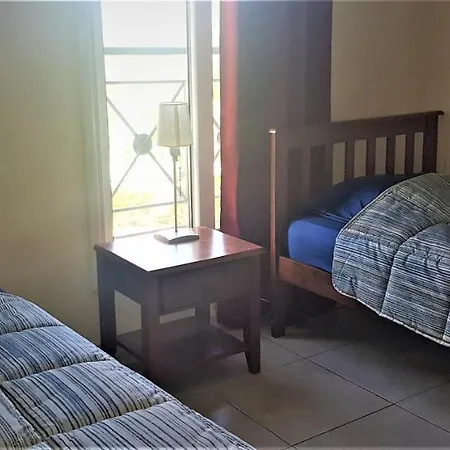 Panoramic Village Apartment Mazotos