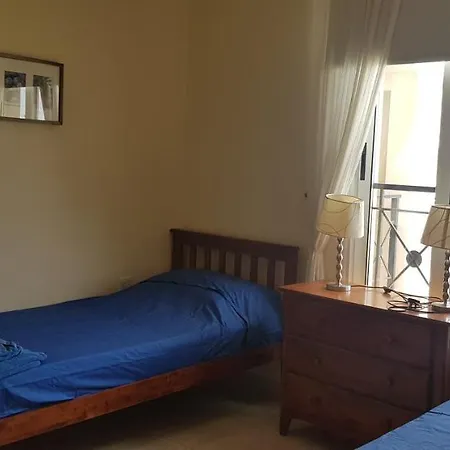 Panoramic Village Apartment