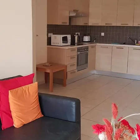 Panoramic Village Apartment