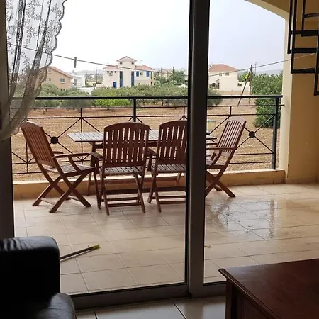 Apartment Panoramic Village