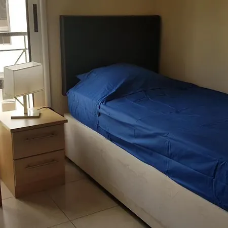 Apartment Panoramic Village