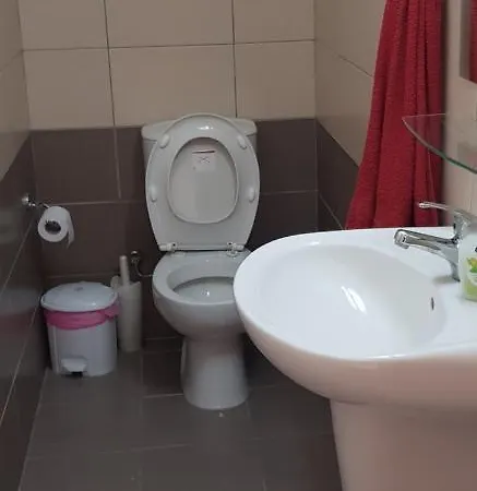 Panoramic Village Apartment Mazotos
