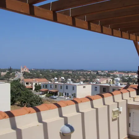 Panoramic Village Apartment