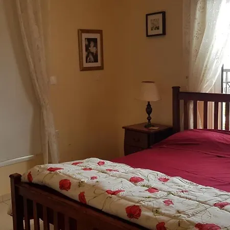 Panoramic Village Apartment