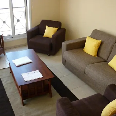 Apartmán Panoramic Village *