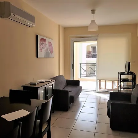 Apartment Panoramic Village *