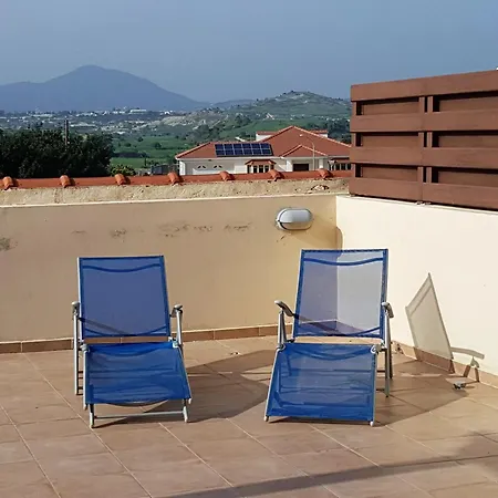 Panoramic Village *