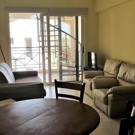 Apartment Panoramic Village *
