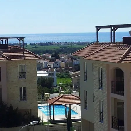 Panoramic Village Apartment