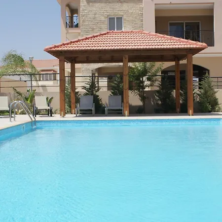 Panoramic Village Apartmán