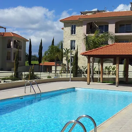 Apartment Panoramic Village Mazotos