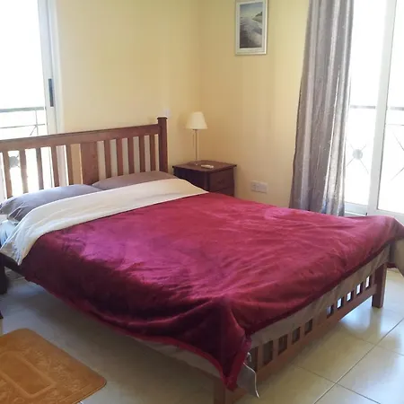 Apartment Panoramic Village