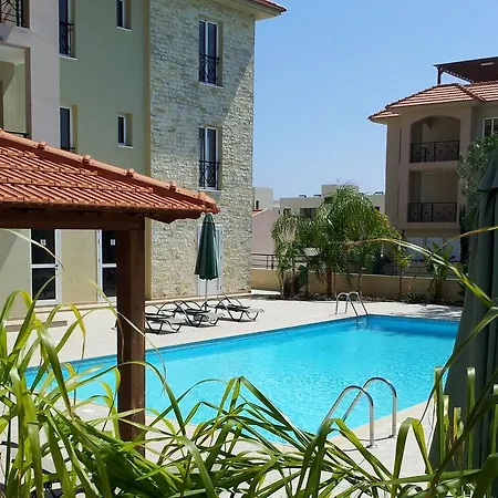 Apartment Panoramic Village *