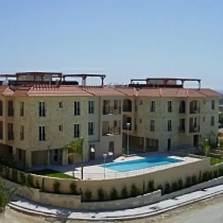 Panoramic Village Apartmán *