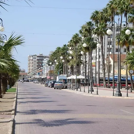 Apartment Panoramic Village
