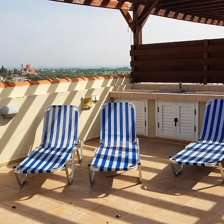 Apartment Panoramic Village