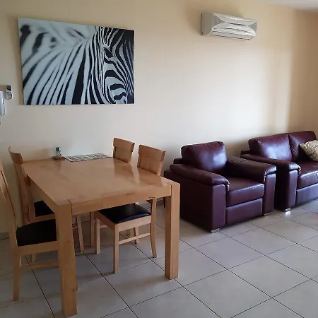 Apartment Panoramic Village