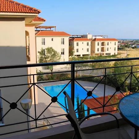 Apartment Panoramic Village *
