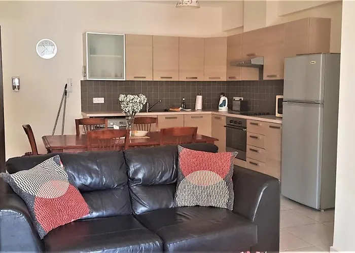 Panoramic Village Apartman