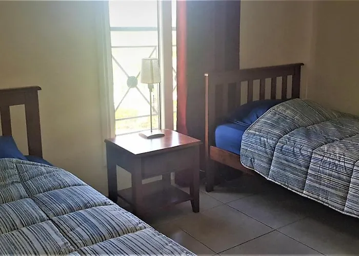 Panoramic Village Apartman Mazotósz