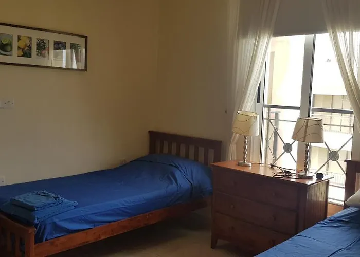 Panoramic Village Apartman