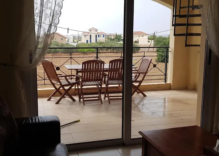 Apartman Panoramic Village