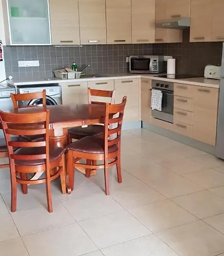 Panoramic Village Apartman *