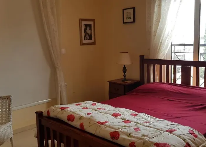 Panoramic Village Apartman