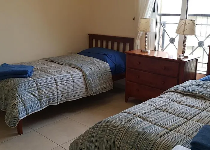 Panoramic Village Mazotósz