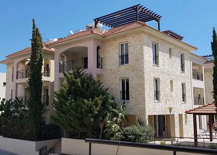 Panoramic Village Apartman