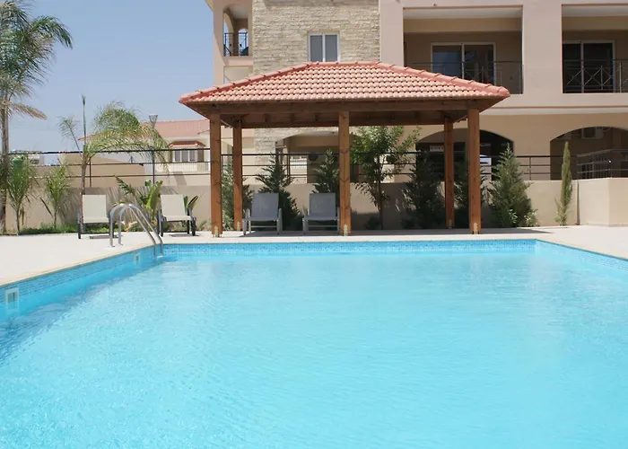 Panoramic Village Apartman