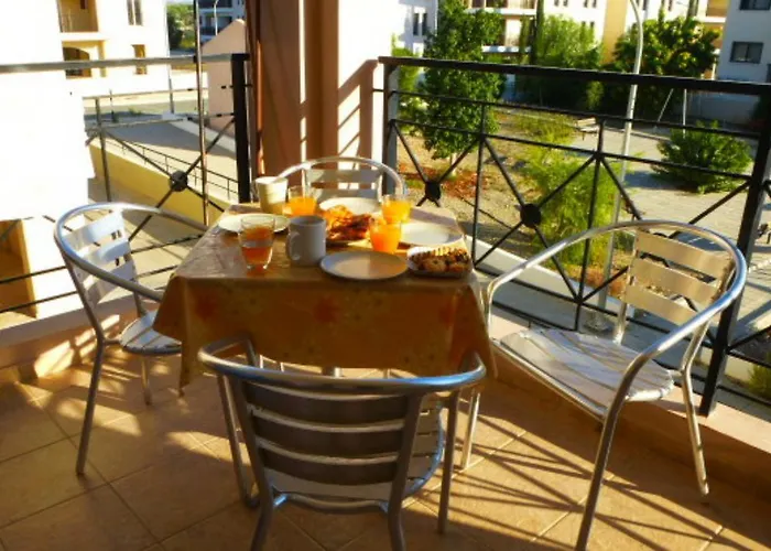 Apartman Panoramic Village *