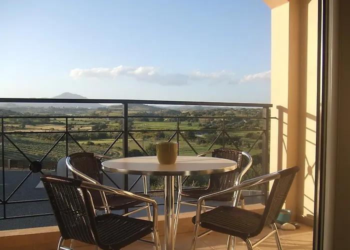 Panoramic Village Apartman *